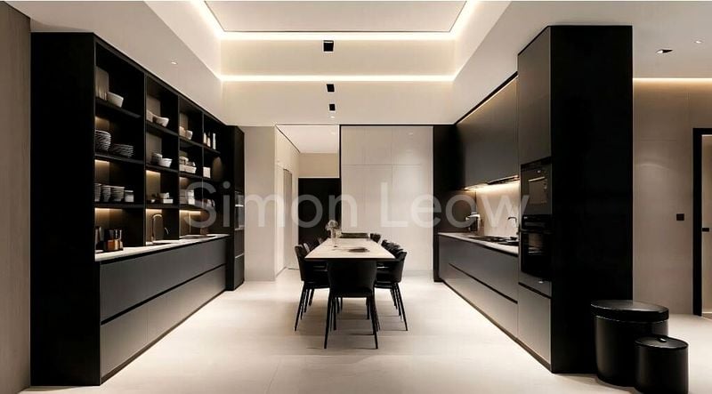 3 Bed Terraced House (Landed) for Sale in  Ang Mo Kio Avenue 3 - Image 6