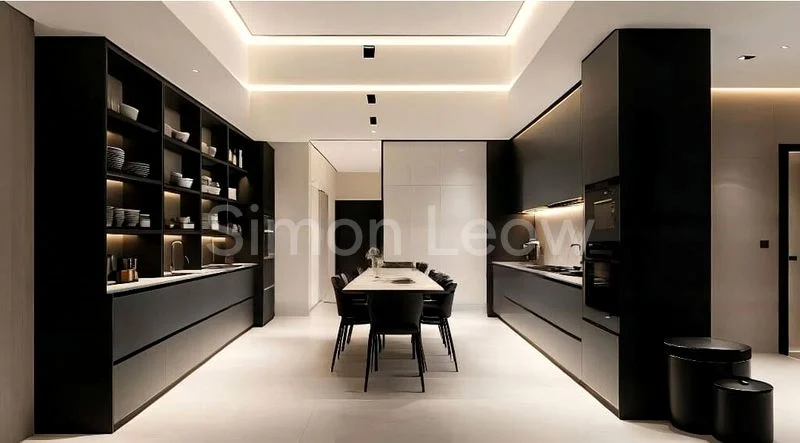 3 Bed Terraced House (Landed) for Sale in  Ang Mo Kio Avenue 3 - Image 6