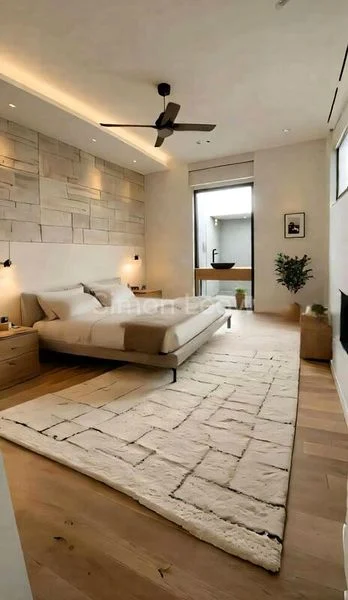 3 Bed Terraced House (Landed) for Sale in  Ang Mo Kio Avenue 3 - Image 5