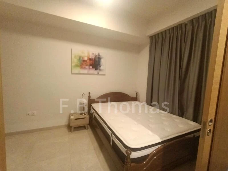 1 Bed Condo for Rent in  The Glades - Image 5