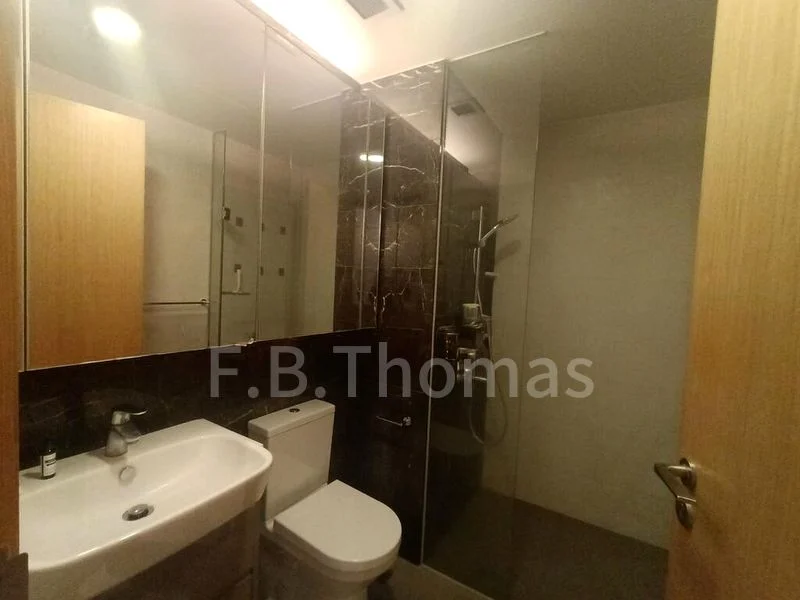 1 Bed Condo for Rent in  The Glades - Image 10