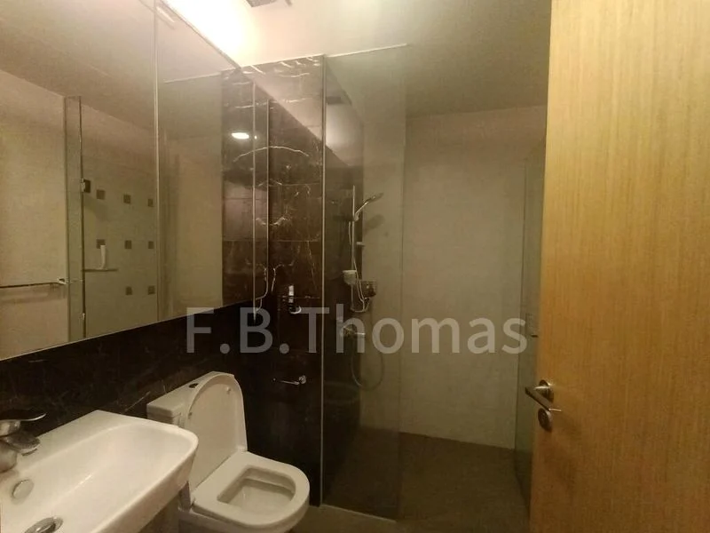 1 Bed Condo for Rent in  The Glades - Image 9