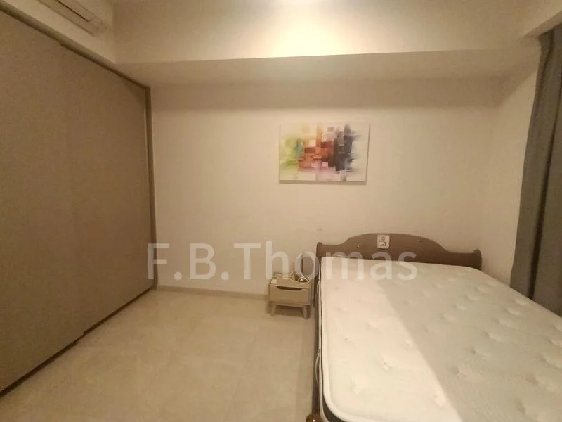 1 Bed Condo for Rent in  The Glades - Image 7