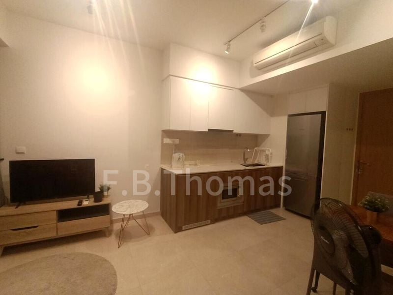 1 Bed Condo for Rent in  The Glades - Image 1