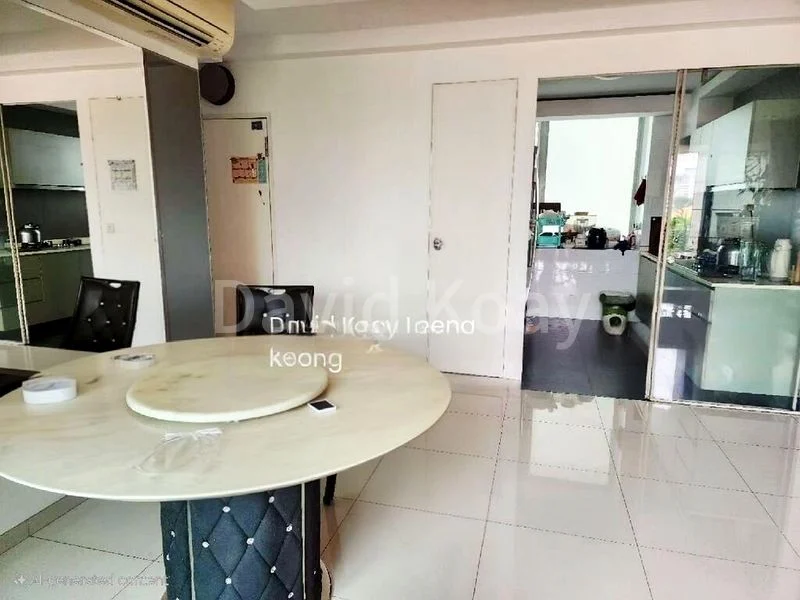 Executive HDB for Sale in 275A Bishan Street 24 - Image 9