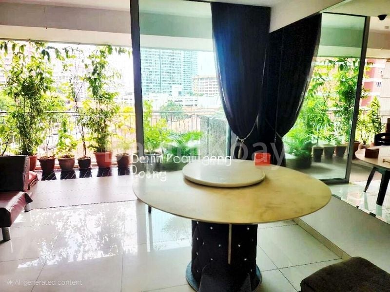 Executive HDB for Sale in 275A Bishan Street 24 - Image 7
