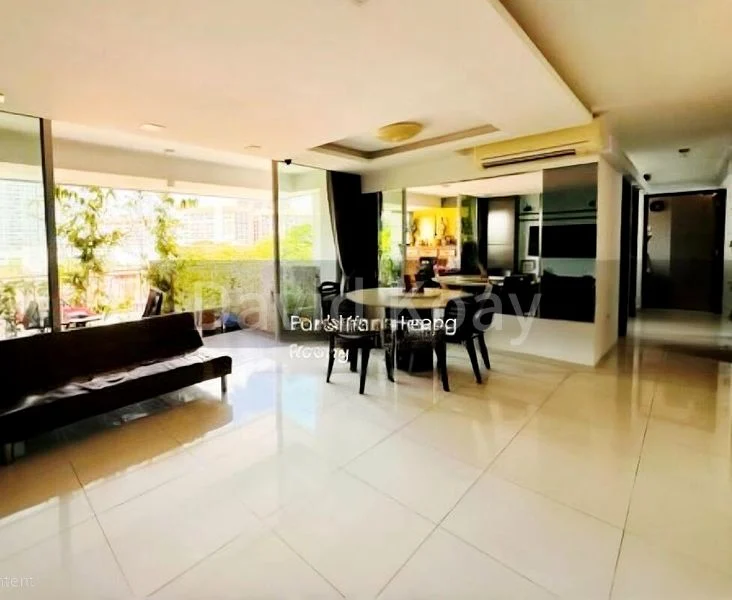 Executive HDB for Sale in 275A Bishan Street 24 - Image 4