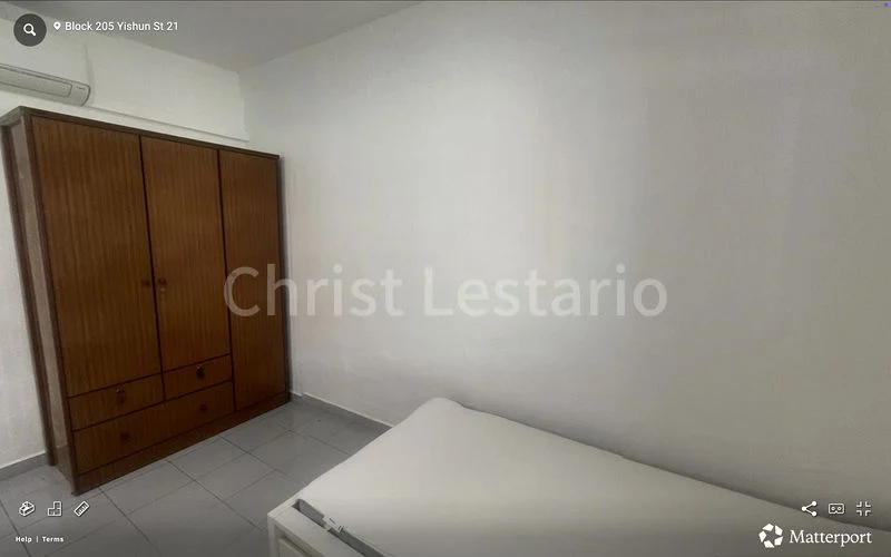 2 Bed Condo for Rent in  Yishun Street 21 - Image 14