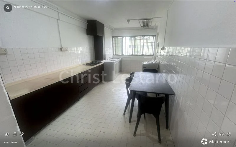 2 Bed Condo for Rent in  Yishun Street 21 - Image 13