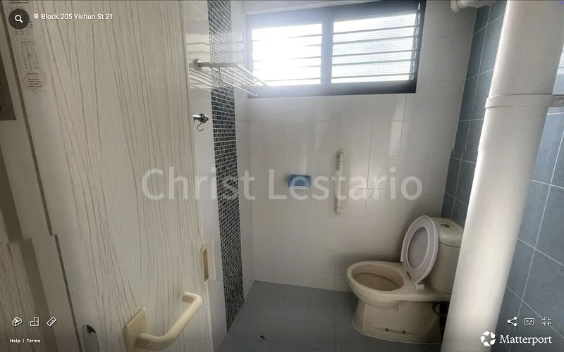 2 Bed Condo for Rent in  Yishun Street 21 - Image 10