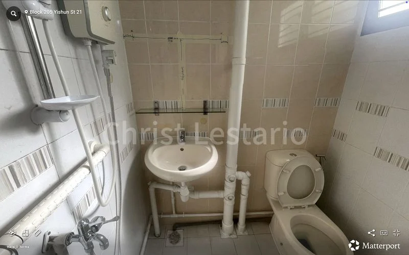 2 Bed Condo for Rent in  Yishun Street 21 - Image 7