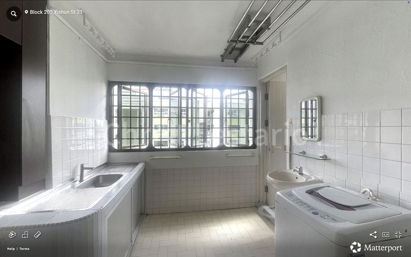 2 Bed Condo for Rent in  Yishun Street 21 - Image 11