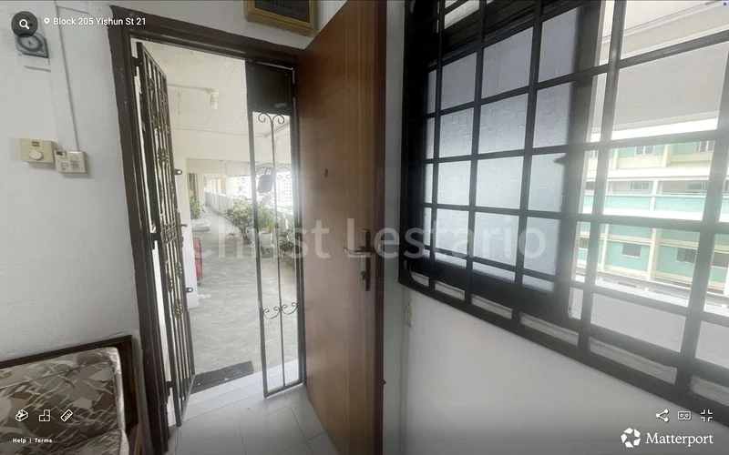 2 Bed Condo for Rent in  Yishun Street 21 - Image 4