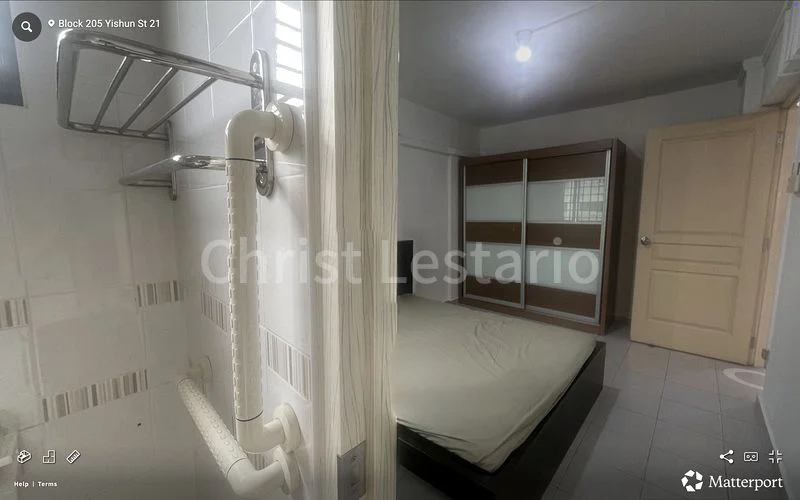 2 Bed Condo for Rent in  Yishun Street 21 - Image 6