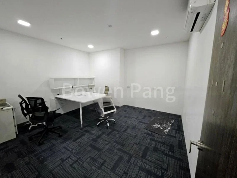 Light Industrial (B1) for Rent: Woodlands Horizon - Image 1