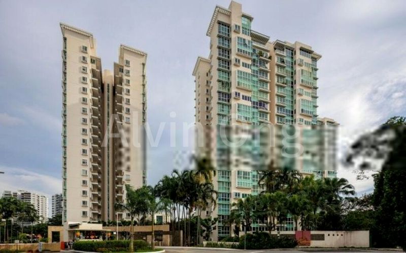 4 Bed Condo for Rent in Goldenhill Park Condominium - Image 8