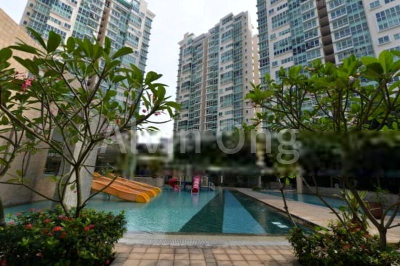 4 Bed Condo for Rent in Goldenhill Park Condominium - Image 4