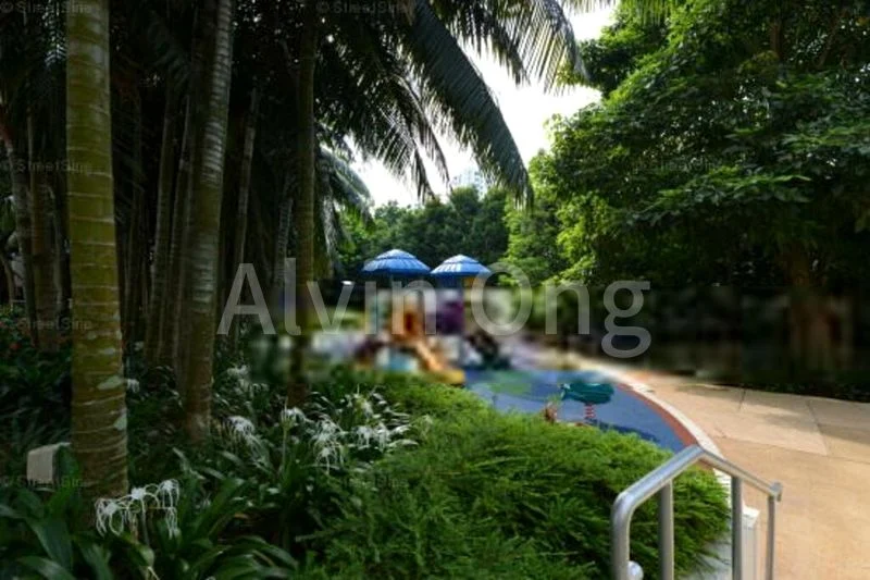 4 Bed Condo for Rent in Goldenhill Park Condominium - Image 7