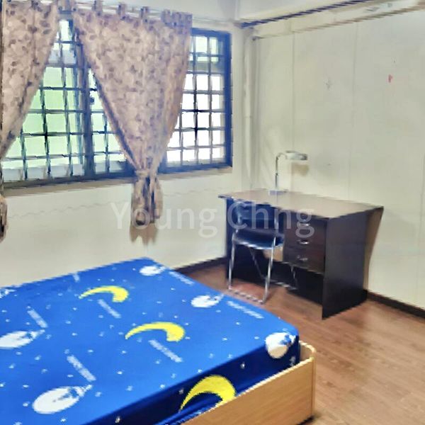 Common Room (HDB) for Rent in  771 Choa Chu Kang Street 54 - Image 3