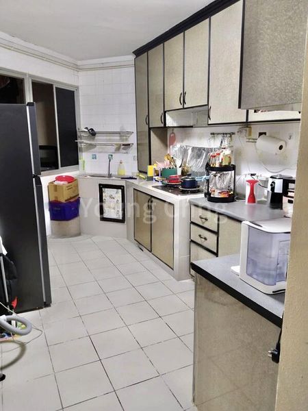 Common Room (HDB) for Rent in  771 Choa Chu Kang Street 54 - Image 5