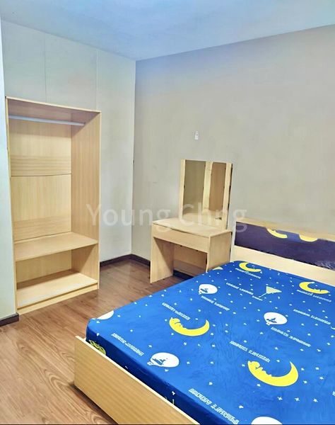 Common Room (HDB) for Rent in  771 Choa Chu Kang Street 54 - Image 2