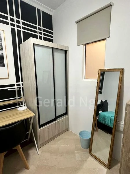 Common Room (Condo) for Rent in  Emerald Garden - Image 1