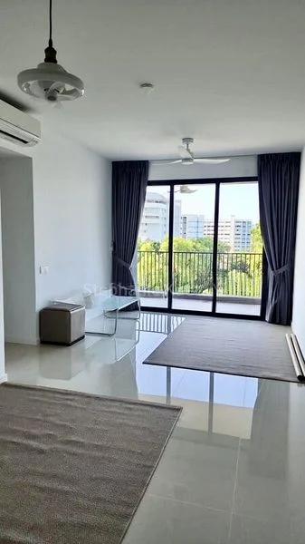 3 Bed Condo for Sale in  Treasure at Tampines - Image 4