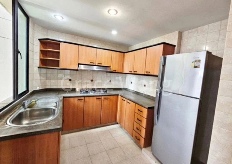 3 Bed (Condo) for Rent in  Simsville - Image 3