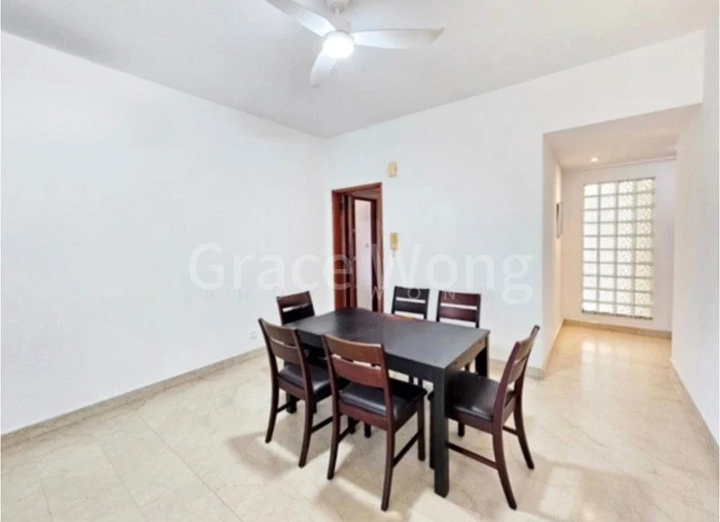 3 Bed (Condo) for Rent in  Simsville - Image 2