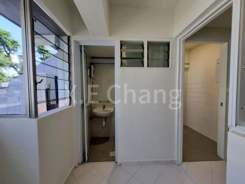 3+1 Bed Condo for Rent in  Chancery Court - Image 13