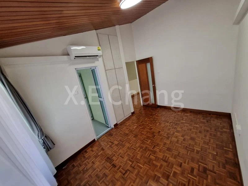 3+1 Bed Condo for Rent in  Chancery Court - Image 24