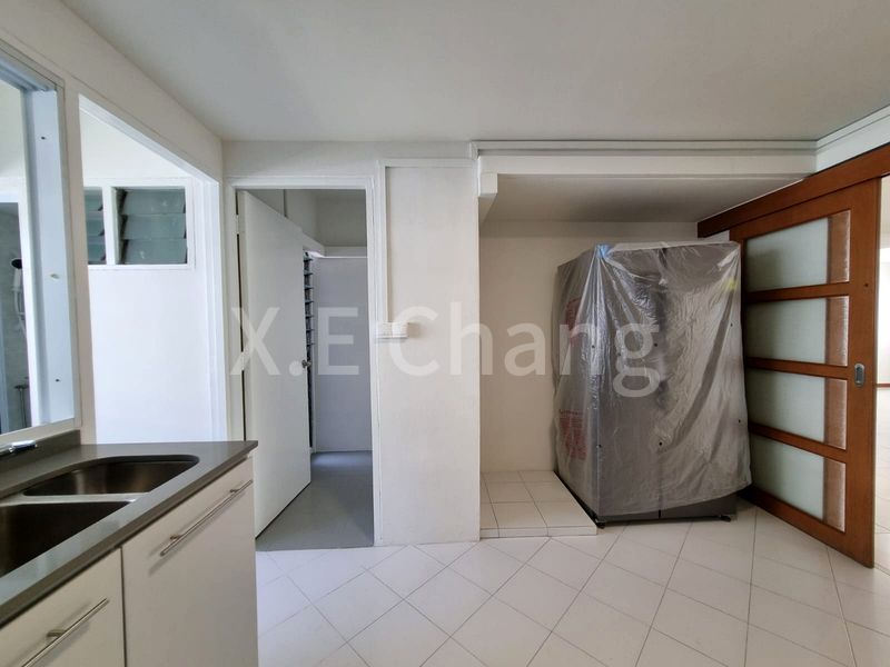 3+1 Bed Condo for Rent in  Chancery Court - Image 15