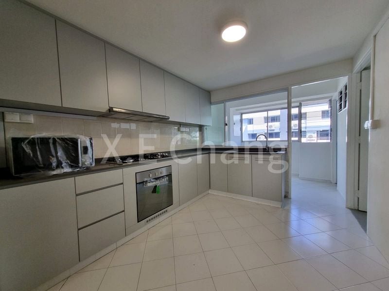 3+1 Bed Condo for Rent in  Chancery Court - Image 8