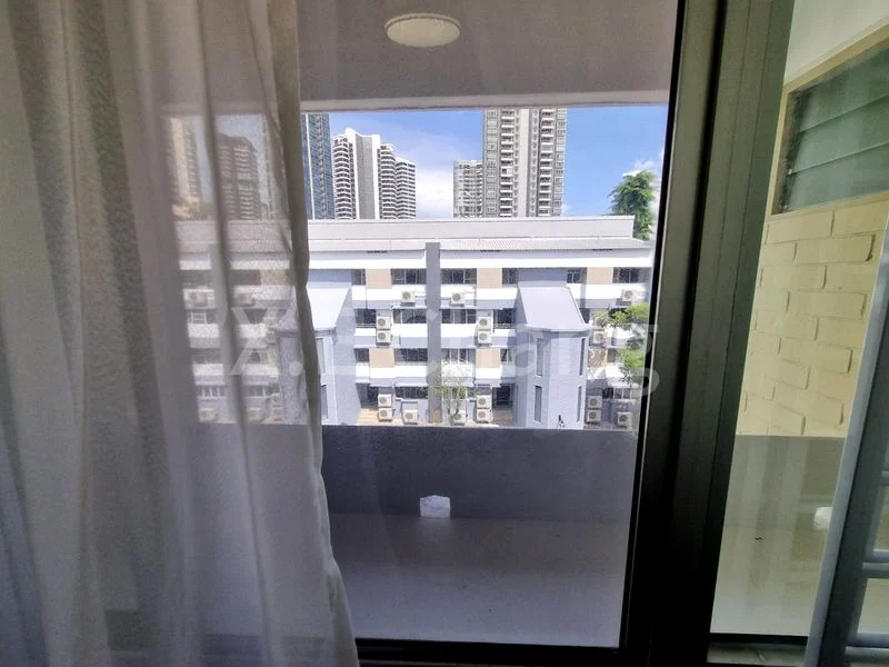 3+1 Bed Condo for Rent in  Chancery Court - Image 22