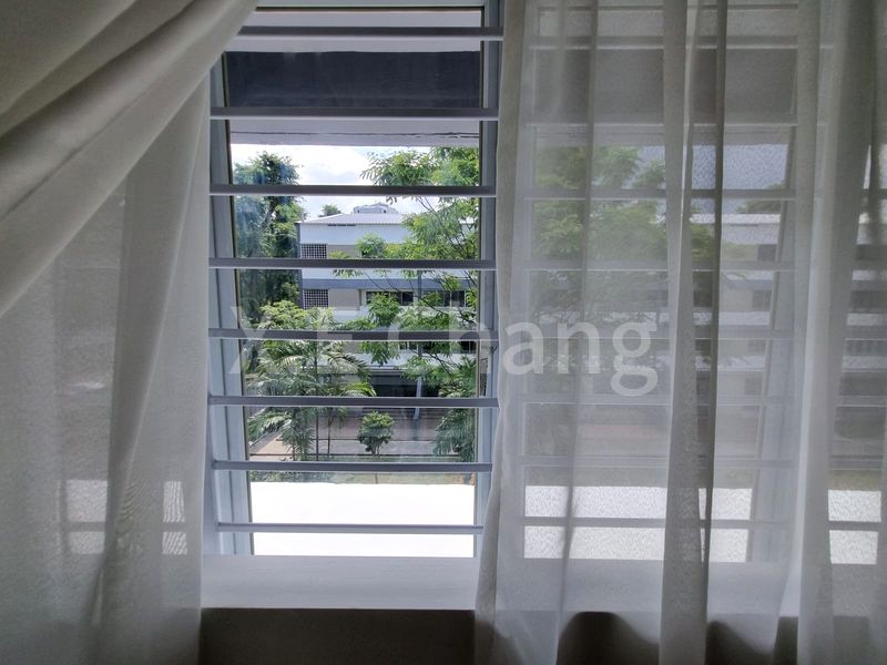 3+1 Bed Condo for Rent in  Chancery Court - Image 48