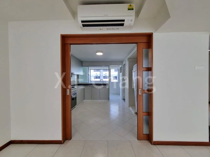 3+1 Bed Condo for Rent in  Chancery Court - Image 6