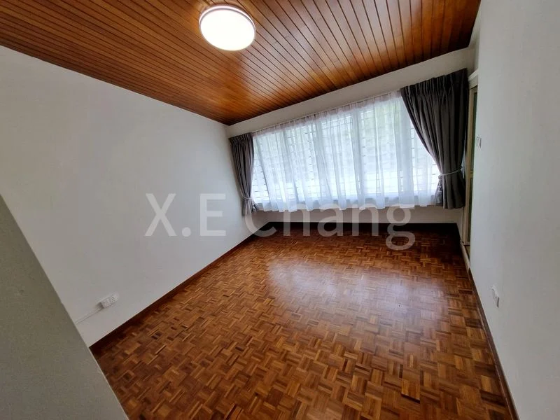 3+1 Bed Condo for Rent in  Chancery Court - Image 39