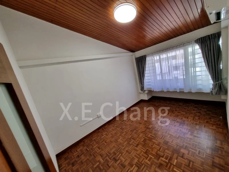 3+1 Bed Condo for Rent in  Chancery Court - Image 41