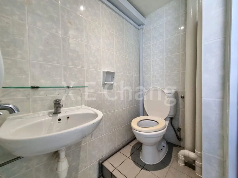 3+1 Bed Condo for Rent in  Chancery Court - Image 14