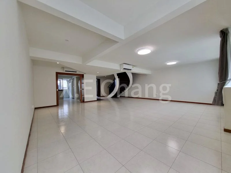 3+1 Bed Condo for Rent in  Chancery Court - Image 4