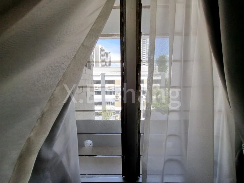 3+1 Bed Condo for Rent in  Chancery Court - Image 19