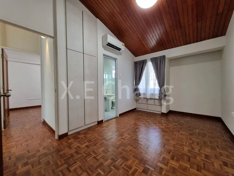 3+1 Bed Condo for Rent in  Chancery Court - Image 45