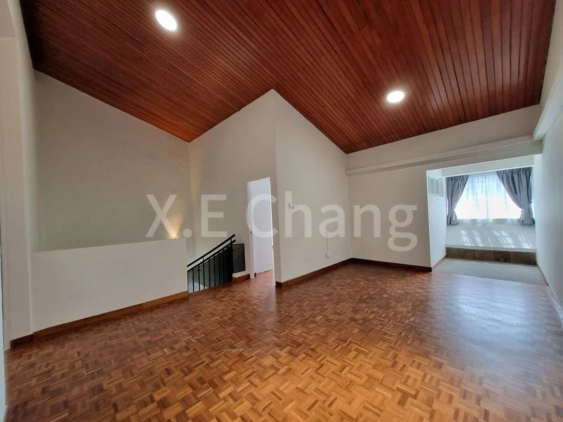 3+1 Bed Condo for Rent in  Chancery Court - Image 34