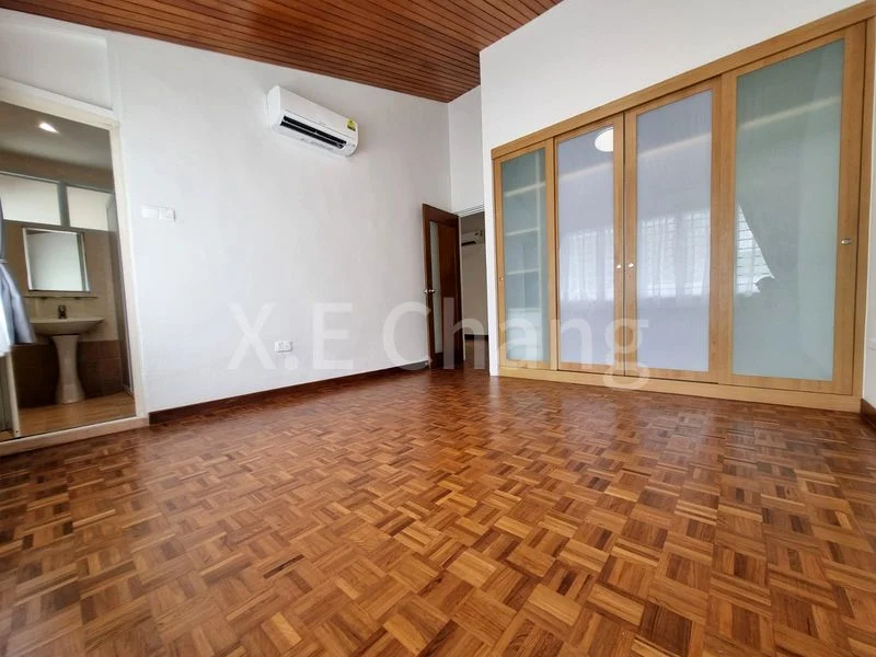 3+1 Bed Condo for Rent in  Chancery Court - Image 28