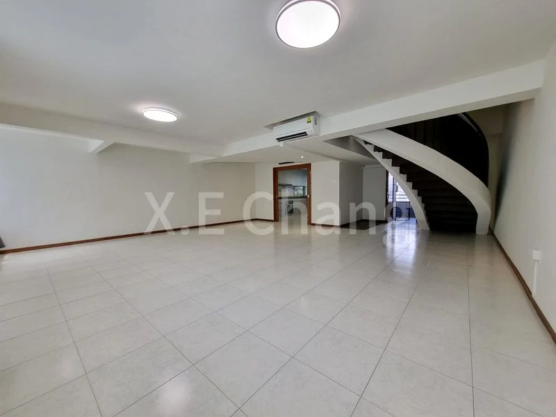 3+1 Bed Condo for Rent in  Chancery Court - Image 5