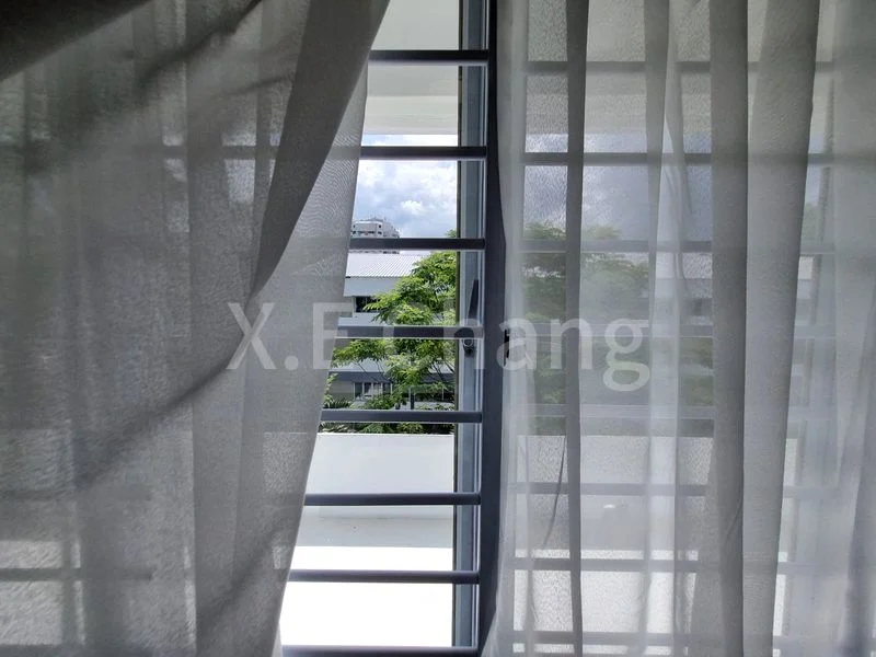 3+1 Bed Condo for Rent in  Chancery Court - Image 38