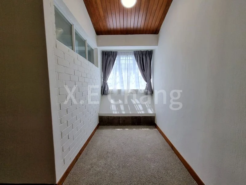 3+1 Bed Condo for Rent in  Chancery Court - Image 32