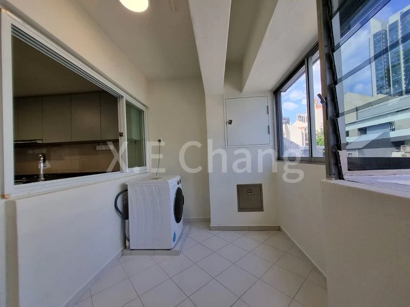 3+1 Bed Condo for Rent in  Chancery Court - Image 10