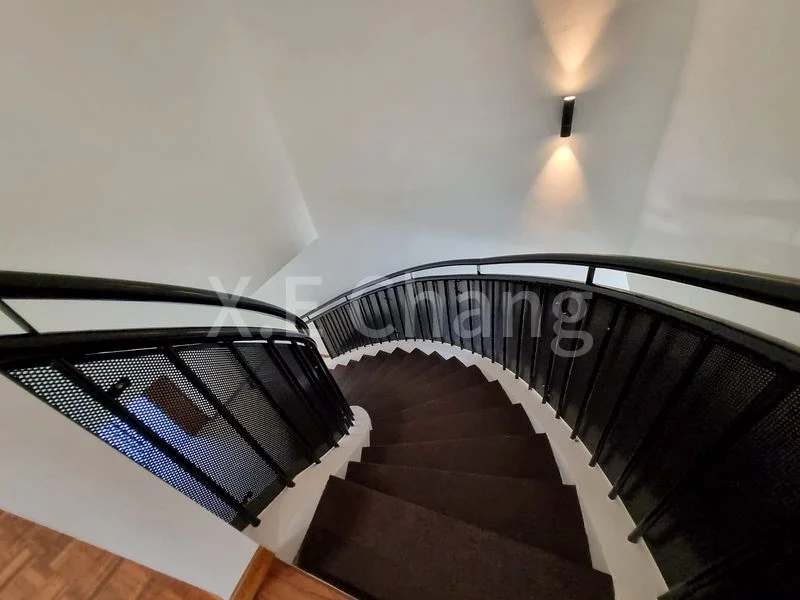 3+1 Bed Condo for Rent in  Chancery Court - Image 40