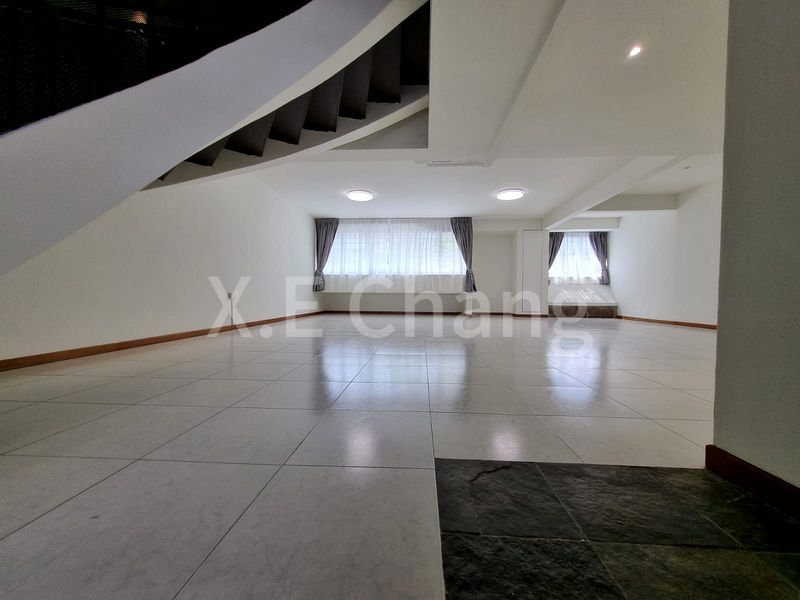 3+1 Bed Condo for Rent in  Chancery Court - Image 3